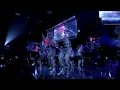 Krept & Konan | 'Don't Waste My Time' live at MOBO Awards | 2014 | MOBO