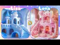 Download Lagu Lisa or Lena 😍 #lisaorlena #trending #lisa #bedroom #viralvideo #fypシ゚ #lena #random #cute