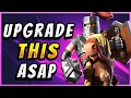 Download Lagu Dark Prince Buff will make this BROKEN!