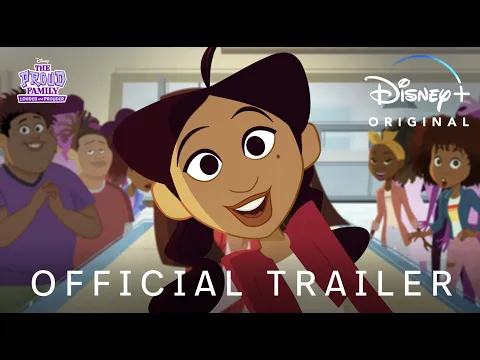 Season 2 Official Trailer 2