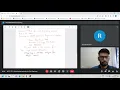 Week 3 TA Discussion on Single Variable Optimization