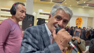 Kamran Harkî Ardalan Uromiye 6 Bêndî 2022 