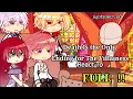 Download Lagu Death is the only Ending For The Villainess react to (Part 1/2) FULL VİDEO -- jujutsuecr--