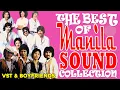 Download Lagu VST \u0026 Company and The Boyfriends Nonstop Hits Disco ️🎧1980's Pinoy Classic Opm