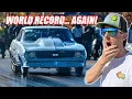 Download Lagu World Cup Day 2 - Eagle Resets the Radial Tire World Record, Leroy Enters TWO Grudge Races!