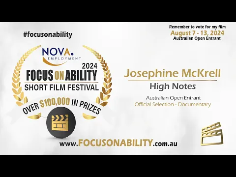 High Notes film thumbnail