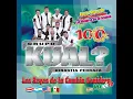 Rumba Frenesi - Grupo Kual?