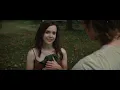 Sexy Ellen Page strips to her hot bra