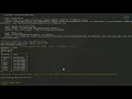 using - Quick tutorial for beginners