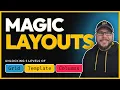 From Beginner to Pro Master automatically responsive layouts with 5 Levels of grid-template-columns