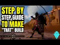 Crimson Desert How To Make The Broken Explosive Arrow Build Guide Step By Step