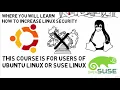AppArmor - Linux Security