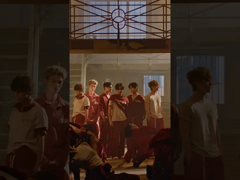 #ENHYPEN (#엔하이픈) 'Bloody Paradise' Official MV