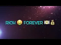 Jesse Royal - Rich forever ft. Vybz Kartel (lyric video)