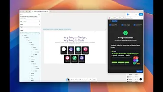 Transform Your PDFs with Codia AI PDF Figma PDF Master - The Ultimate Figma Plugin