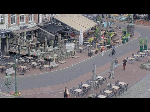 Live Kermiswebcam Markt