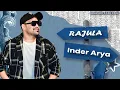 Lagu Rajula (राजुला) | Inder Arya Fanpage Presents | Asheem Mangoli | New Kumaoni DJ Song 2025