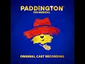 The Rhythm Of London - The Original Cast of 'Paddington The Musical', Timi Akinyosade & Brenda Edwards