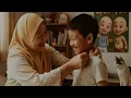 Download Lagu Unofficial: Selamat Tinggal Ibuku - Iman Darwisy (Lirik Video).
