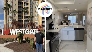 The Best Family Lodging Close to Disney World Updated Westgate Town Center 2026 Full Resort Tour
