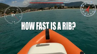 The EASIEST way to overlay gauges on video