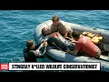 The TRAGIC Last Dive of Steve Irwin - Wildlife Conservationist and TV Host