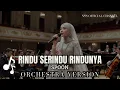 Lagu Spoon - Rindu Serindu Rindunya - 1998 (Emotional Vocal Orchestra Cover)