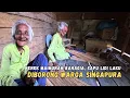 Lagu Nenek Maimunah Bahagia, Sapu Lidi Laku Terjual.. Diborong Oleh Warga Singapura 