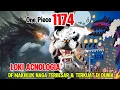 Lagu FULL SPOILER OP 1174 - THE BIGGEST \u0026 STRONGEST DRAGON IN THE WORLD!!! | FULL SPOILER ONE PIECE 1174