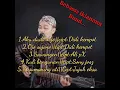Download Lagu Aku Dudu Rojo || Cover shio best akustik