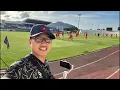 Download Lagu HLV KIM SANG SIK CHO U23 VIỆT NAM VỀ TPHCM NGHỈ NGƠI, CHỜ BAY SANG INDONESIA DỰ GIẢI U23 ĐÔNG NAM Á