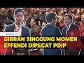 Download Lagu [FULL] Pidato di Rakernas PSBI, Gibran Sapa Effendi Senior hingga Singgung Dipecat dari PDIP
