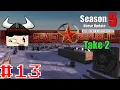 Lagu Workers \u0026 Resources: Soviet Republic - Horse Update - Take 2 ▶ Gameplay / Let's Play ◀ Episode 13