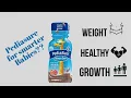 Download Lagu A Honest Review on PEDISURE grow and gain drink for smarter and healthier kids #productreview