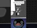 Download Lagu Noot Noot Meme, Extreme Obby Wraparound #challenge #obby #roblox #memes