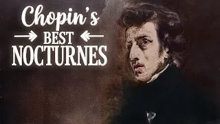 Chopin S Best Nocturnes 