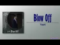Download Lagu YOARI (요아리) – Blow Off [Strangers From Hell OST Part 3] [Rom|Eng Lyric]