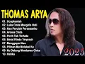 Download Lagu Thomas Arya full album - Lagu Slow Rock Terbaru 2025 Enak Didengar \u0026 Bikin Baper