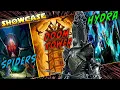 Full Showcase of Walking Tomb Dreng Raid Shadow Legends Test Server