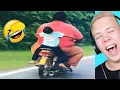 Download Lagu VERSUCHE NICHT ZU LACHEN !!! 🤣🤣🤣