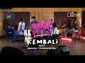 Lagu REGRET FACE - Kembali Feat Agung \