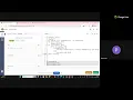 PDSA-Problem Solving Session Coding -Week 9