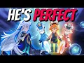 The BEST Character In Genshin Neuvillette Review