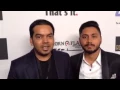 After the Rain public feedback Hollywood Filmapalooza 48 days film project
