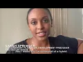 Long Story Short: Journalist and Creative Sarah Springer | Muse by Clio x FREE THE WORK