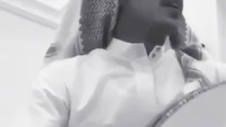 راشد المري اميل للعزله وابعد عن الناس عود 