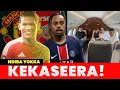 Download Lagu Diego Leon, volgende week wil Arsenal Barcola! Wat is er op de markt?