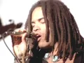 Lenny Kravitz, :"It Ain't Over Till It's Over"
