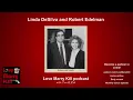 Linda DeSilva and Robert Edelman