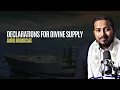 Download Lagu Special Declarations of Divine Provision, | Evangelist Gabriel Fernandes